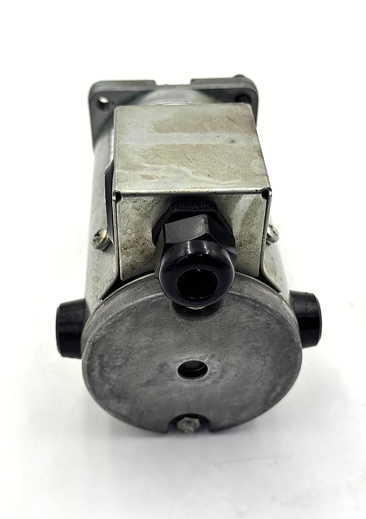 Minnesota Electric 3B9011142C Permanent Magnet D.C. Motor | 90 V | Made in USA7