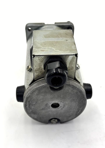 Minnesota Electric 3B9011142C Permanent Magnet D.C. Motor | 90 V | Made in USA7