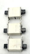 Jean Müller R5184350 NH Fuse Link 100A 690V | ( Pack of 3 pcs )5