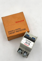 Honeywell GCP 32A Circuit Protector | 2P | 30A AC/DC | Made in Korea0