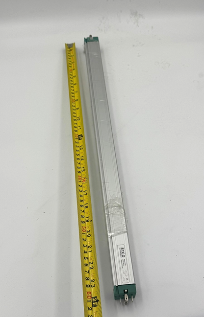 STCO | KTC 500 | Linear Position Transducer8