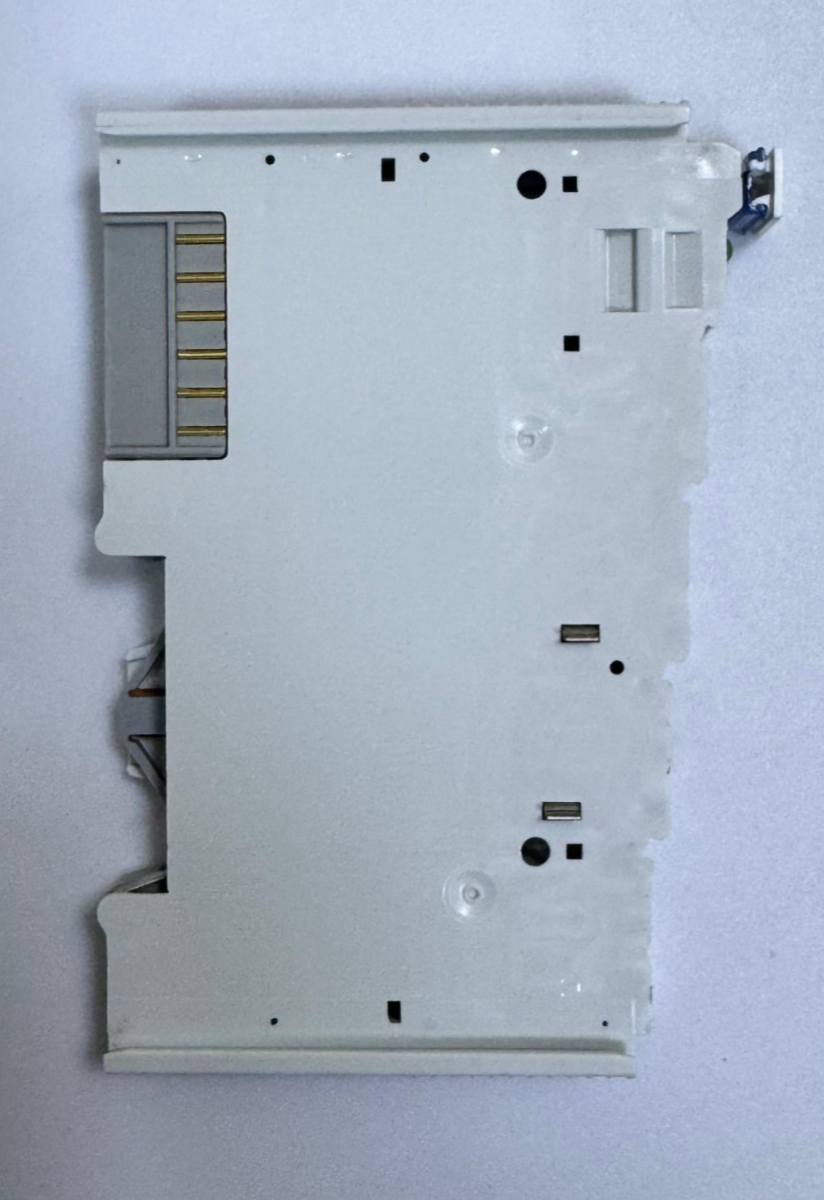 RS KL4022 Analog Output Terminal – 2Channel, 4–20 mA, Load  500 Ohm2