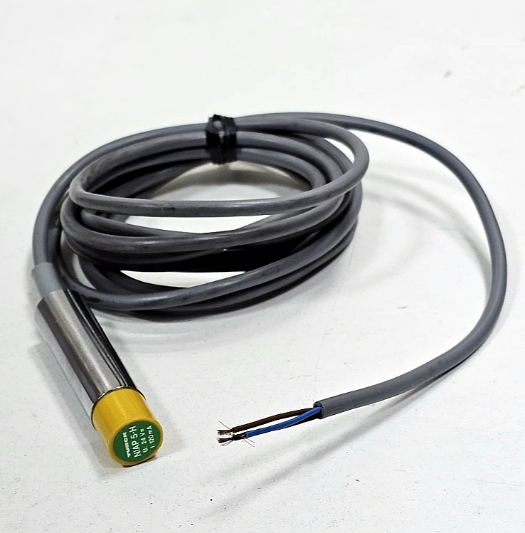 Turck | NIAP 5H | Inductive Proximity Sensor | 24V , 120 mA0