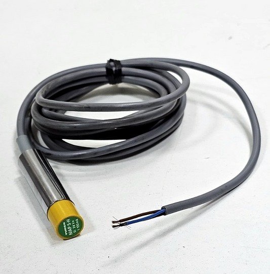 Turck | NIAP 5H | Inductive Proximity Sensor | 24V , 120 mA0