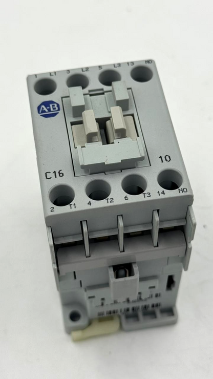 AllenBradley 100C16*10 Contactor | Made in Switzerland ( 1 pcs )3