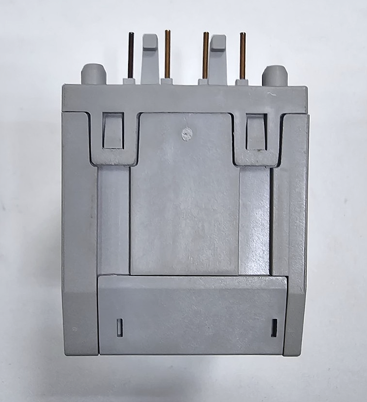 Hyundai UTH12K A1P60S Thermal Overload Relay |1.1A to 1.6A| 690V, Made in Korea7