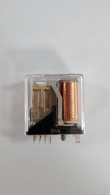 AXICOM KammrelaisN V23154D722C110 Relay | 5 Stück | TE Connectivity 2139380924