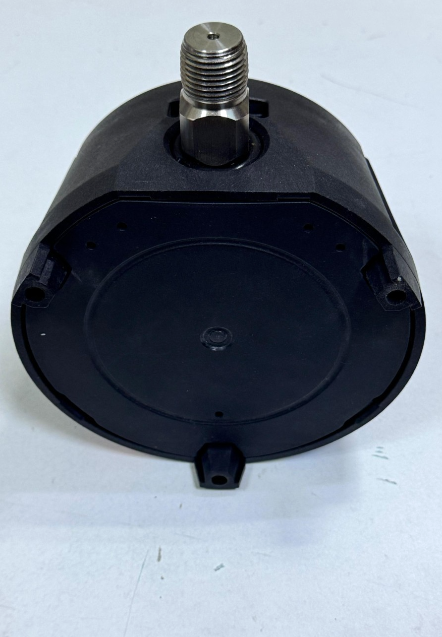 WIKA XSEL | 316SS | Range 300 PSI | pressure GAUGE3