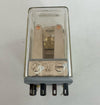 Kuhnke 1A4 Relay – 24V AC Industrial Control Module, Made in Germany2