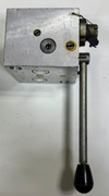 ORSTA Hydraulik V W 86 HYS Hydraulic Pump TGL0611001 |  DDR Tarthun1