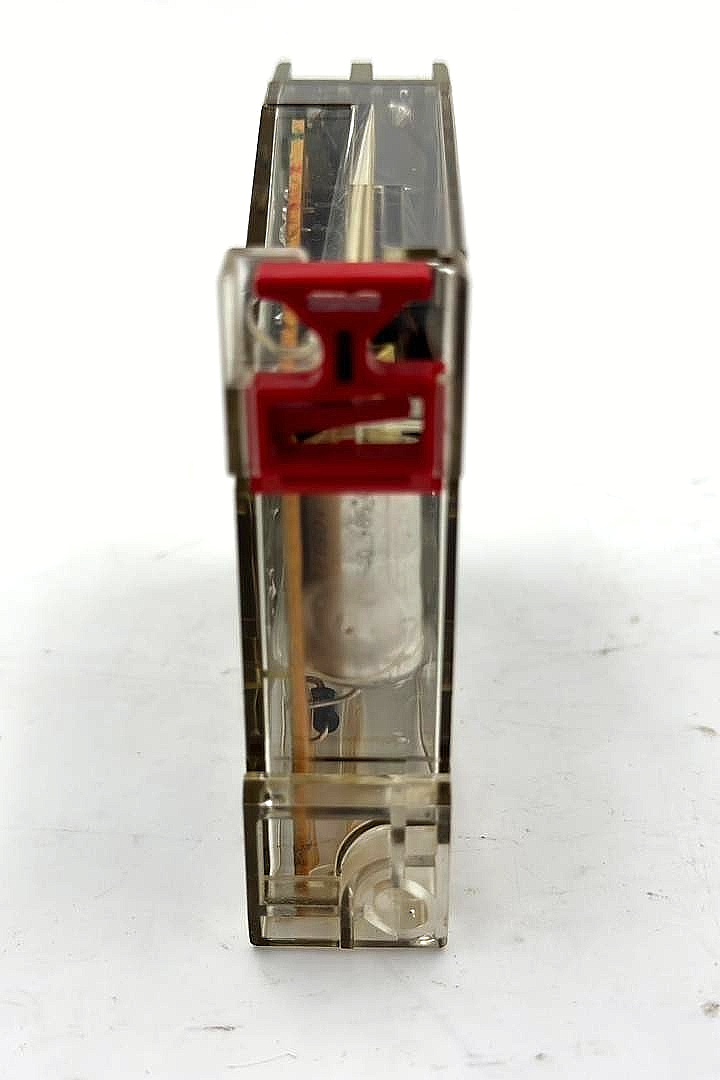 Schleicher Mikrolais Kompakt KSY 11 Time Relay – Made in Germany( 1 pcs )7