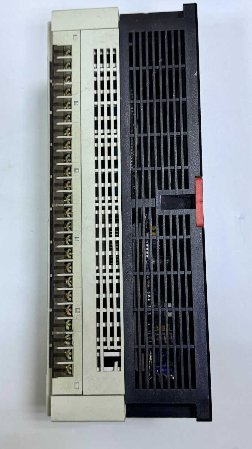 Schneider Automation TSXDMF342A – 34 1/0 Relay Extension Module.| Made In France2