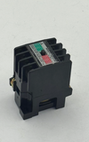 Mitsubishi Electric SA11 Magnetic Contactor | 220V Coil | Made in Japan(1 PCS )2