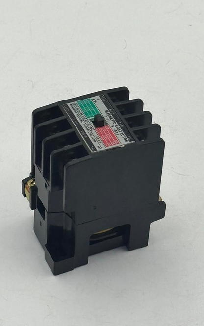 Mitsubishi Electric SA11 Magnetic Contactor | 220V Coil | Made in Japan(1 PCS )2