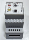 CIAM Earth Leakage Relay | 90–270V AC/DC | 50/60Hz | Adjustable Range 300mA–3A4