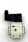 SMC AV3000 Series Soft StartUp Valve | Made in Japan1