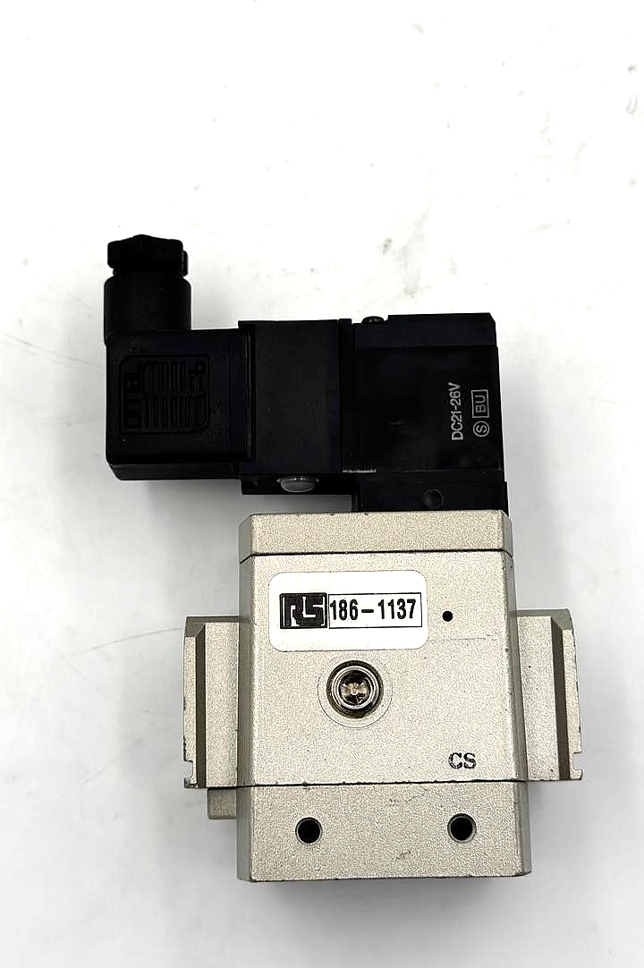 SMC AV3000 Series Soft StartUp Valve | Made in Japan1