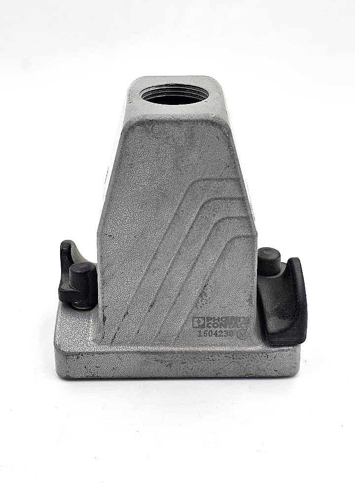 Phoenix Contact 1604230 HeavyDuty Industrial Connector Body Parts0