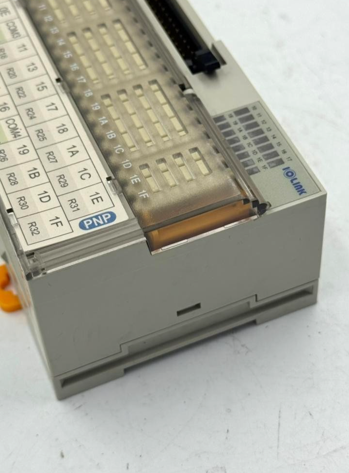 SAMWON ACT R32CYPTV Relay Terminal | DC24V Coil, 250VAC / 30VDC( 1 pcs)9