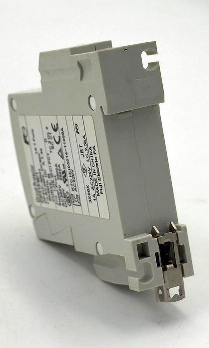 Fuji Electric CP31FM/1 Circuit Protector |1A | 1Pole ( 1 pcs )7