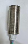 Pepperl+Fuchs NJ1036EG/Ex Inductive Sensor | 24V DC | 200 mA |Explosion Proof4