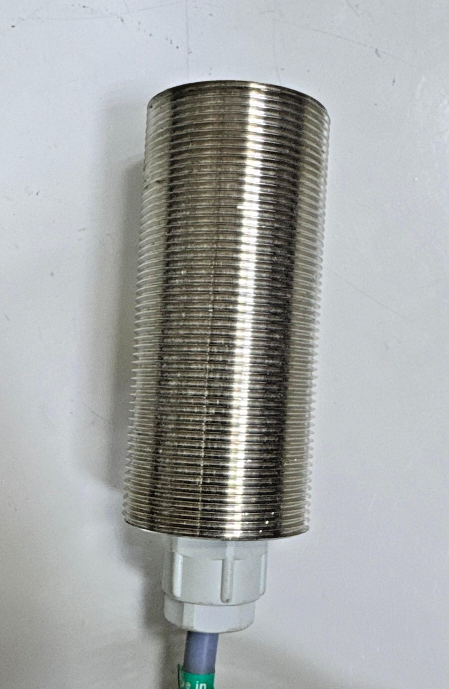 Pepperl+Fuchs NJ1036EG/Ex Inductive Sensor | 24V DC | 200 mA |Explosion Proof4