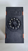 Broyce Control B1DF Timer Relay | 0.5–30s Delay | 8A Contact | 35