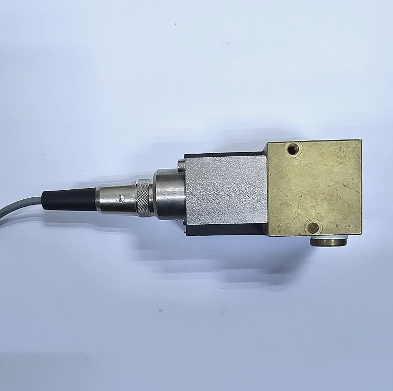 Joucomatic 8333547000V1 Proportional Valve 0 to 1 Bar, 24V DC3