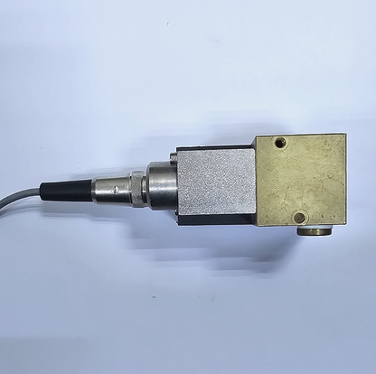 Joucomatic 8333547000V1 Proportional Valve 0 to 1 Bar, 24V DC3