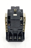 DDR IDX 41 Contactor A1 | 220V Coil | 130A5