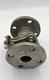 HISAKA | 4010K | SCS13A | Ball Valve | Industrial Valve3