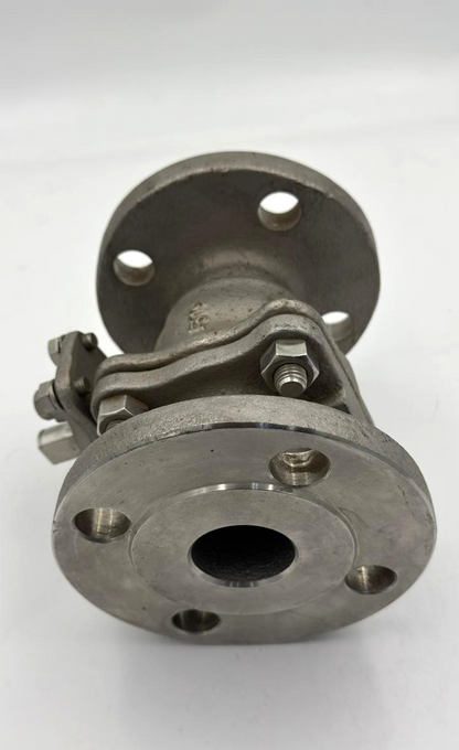 HISAKA | 4010K | SCS13A | Ball Valve | Industrial Valve3