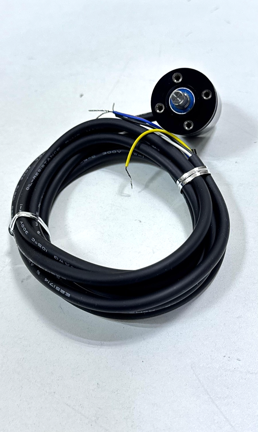Fotek | MEN25006 | Magnetic Encoder – 2500 PPR Resolution,2