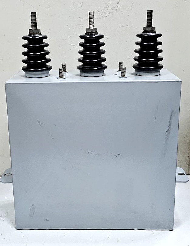 General Electronics | 16L0263WH3037 | High Voltage Capacitor 3300V | Made in USA6