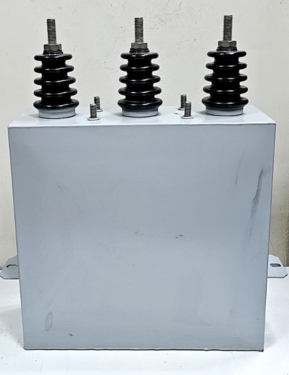 General Electronics | 16L0263WH3037 | High Voltage Capacitor 3300V | Made in USA6