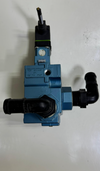 MAC Solenoid Valve – Model 501JJ – 24VDC/6.0W – 25 to 150 PSIMade In Taiwan3