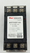 Woonyoung WYFTH20T1AD 3Phase Noise Filter 500V 20A ( 1 Pcs)1