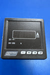 Single Phase DC Current Meter – SMP9635S, Class 0.5, AC/DC 85255V0
