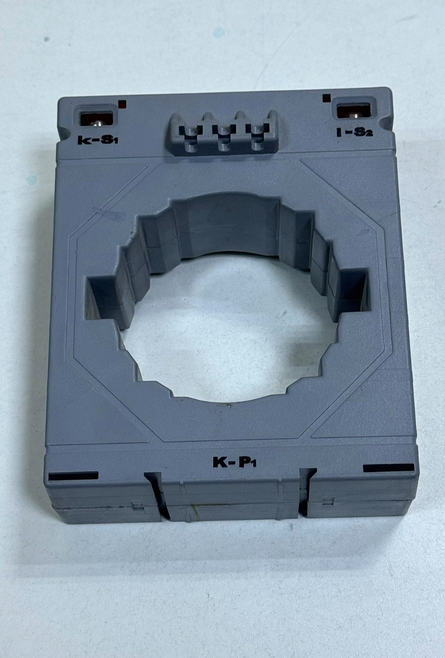 Unidafa SRL  | TAB141000/5A | Current Transformer | Made in Italy5