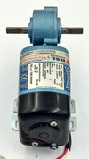 Parvalux SD1C Geared DC Motor 200/220V | 50W | 4000RPM3