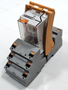 Phoenix Contact | RIF3BPT/2X21 | No.2903692 | Block & Relay | Fast Shipping0