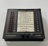 SELCO/NWS M1000 Alarm Annunciator – 16Channel, 24V DC0