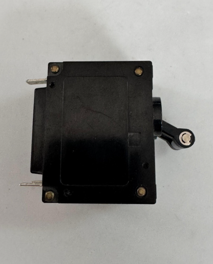 IDEC NRAS2100F Circuit Protector 5A 250VAC 50/60Hz | Industrial Circuit Breaker4