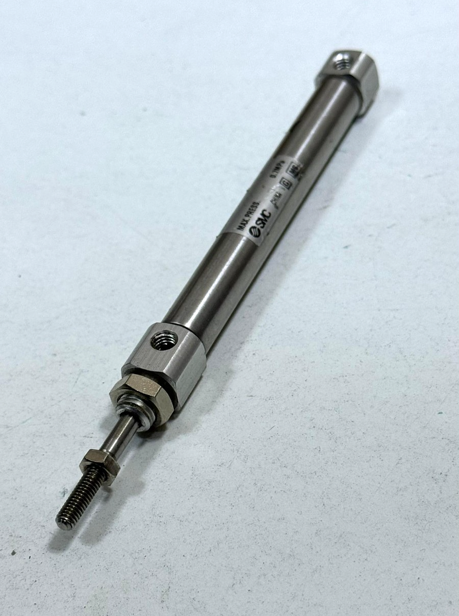 SMC | CDJ2B1060B | Pneumatic Cylinder | Fast Shipping0