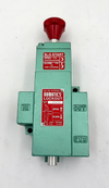 Numatics VT40G06 Manual Lockout Safety Valve1