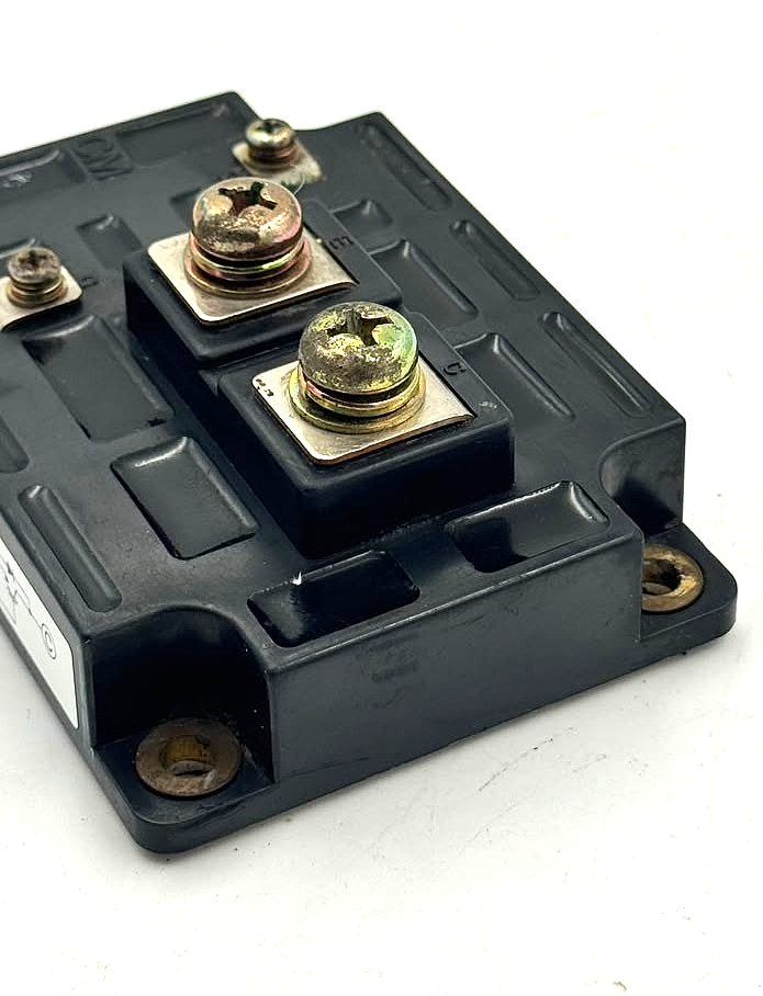 Mitsubishi Electric CM600HA 24H IGBT Power Module4