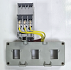 Hyundai UTH 150KA0115S Thermal Overload Relay | 115 A | Made in Korea4