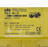 (1 Piece) Pilz PZE 9 774150 | Safety Relay | 24 VDC | Made in Germany3