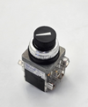 KOINO KH3130 Selector Push Button Switch | 250VAC 6A1