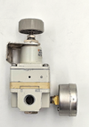 SMC IR201002BG Precision Pneumatic Regulator ( 1 pcs )5